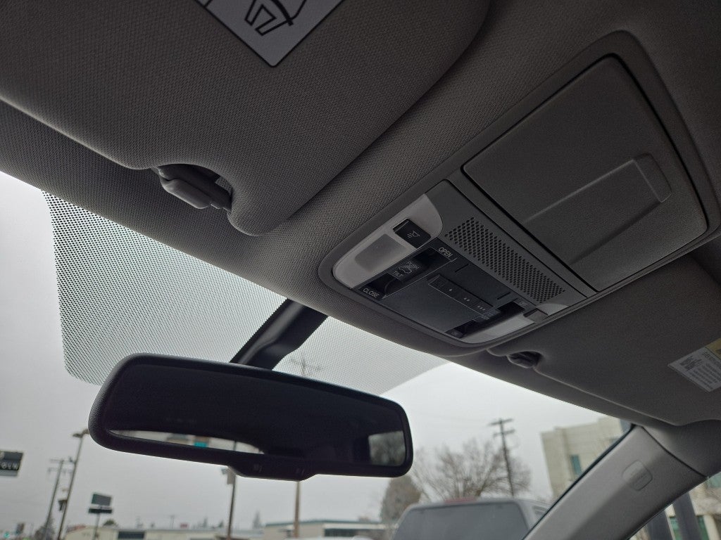 2014 Acura MDX 3.5L (A6)