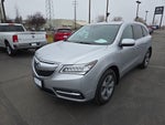 2014 Acura MDX 3.5L (A6)