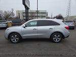 2014 Acura MDX 3.5L (A6)