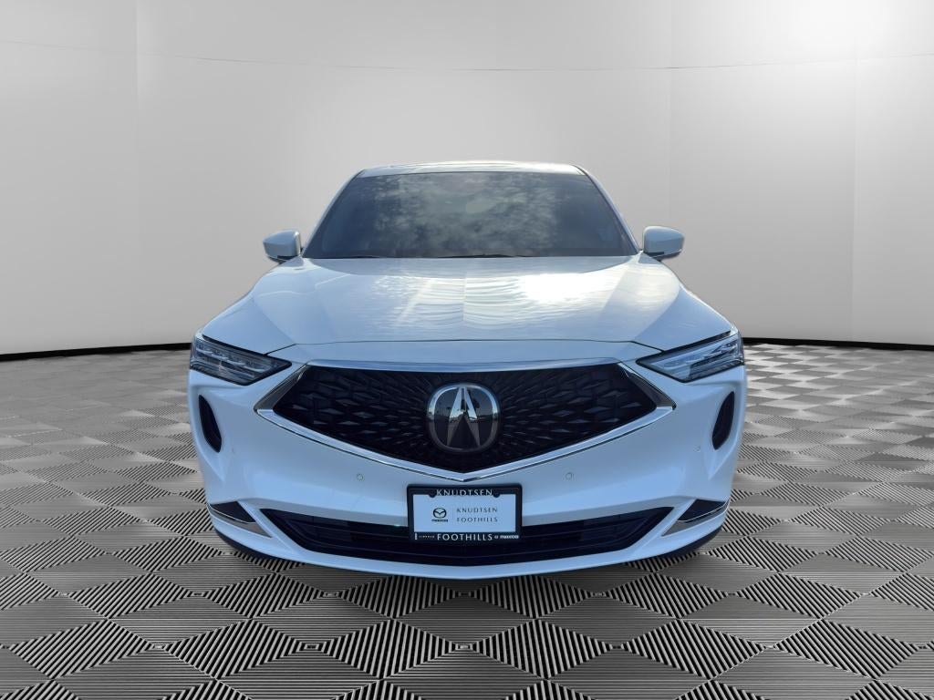 2024 Acura MDX w/Technology Package