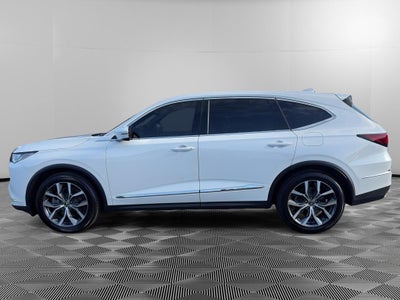 2024 Acura MDX w/Technology Package