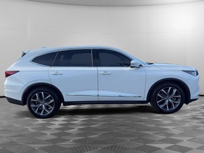 2024 Acura MDX w/Technology Package