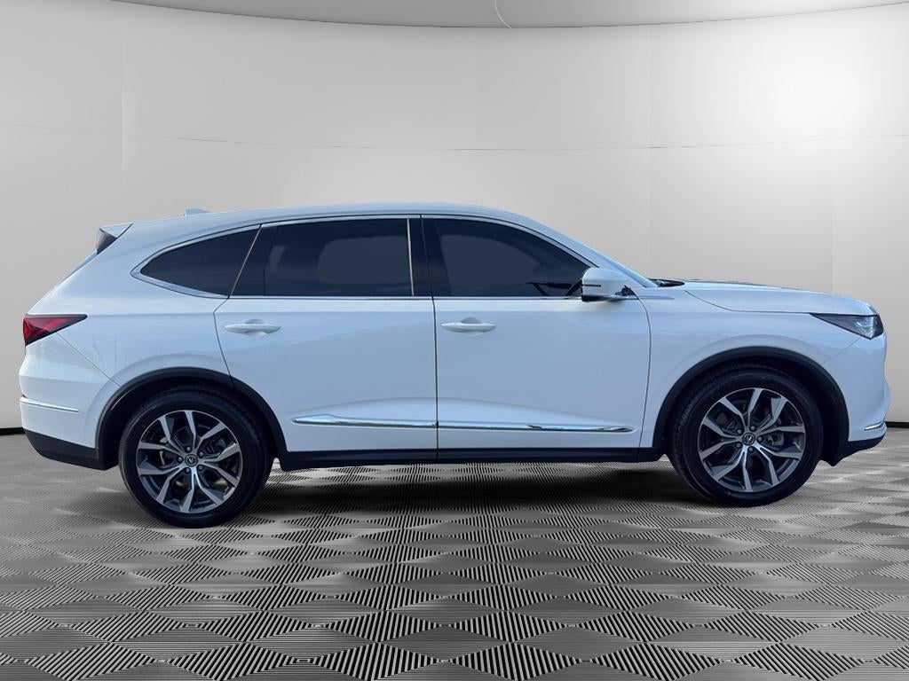 2024 Acura MDX w/Technology Package