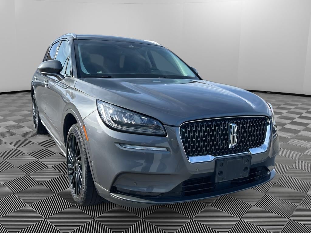 2021 Lincoln Corsair Reserve