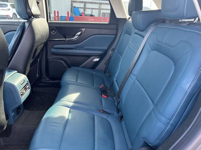 2021 Lincoln Corsair Reserve