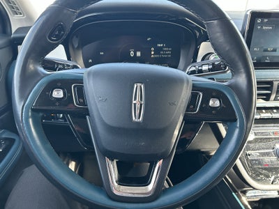 2021 Lincoln Corsair Reserve