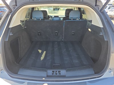 2021 Lincoln Corsair Reserve