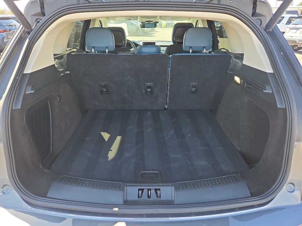 2021 Lincoln Corsair Reserve