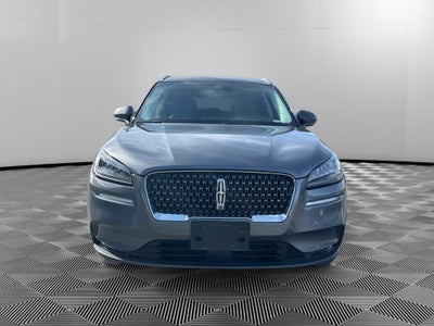 2021 Lincoln Corsair Reserve