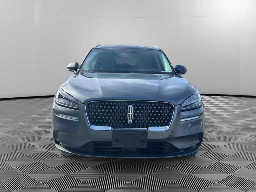 2021 Lincoln Corsair Reserve