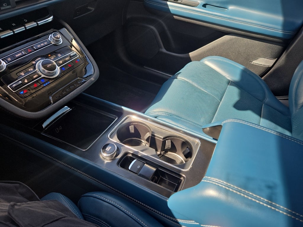 2021 Lincoln Corsair Reserve