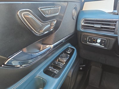 2021 Lincoln Corsair Reserve