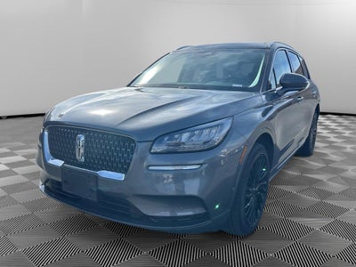 2021 Lincoln Corsair Reserve