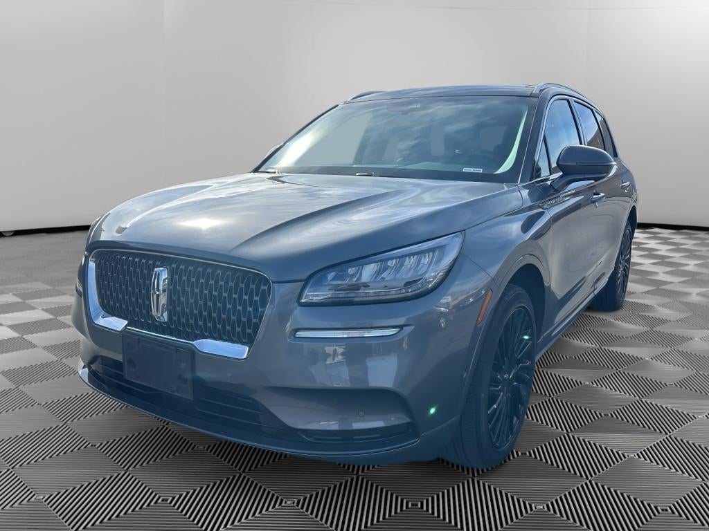 2021 Lincoln Corsair Reserve