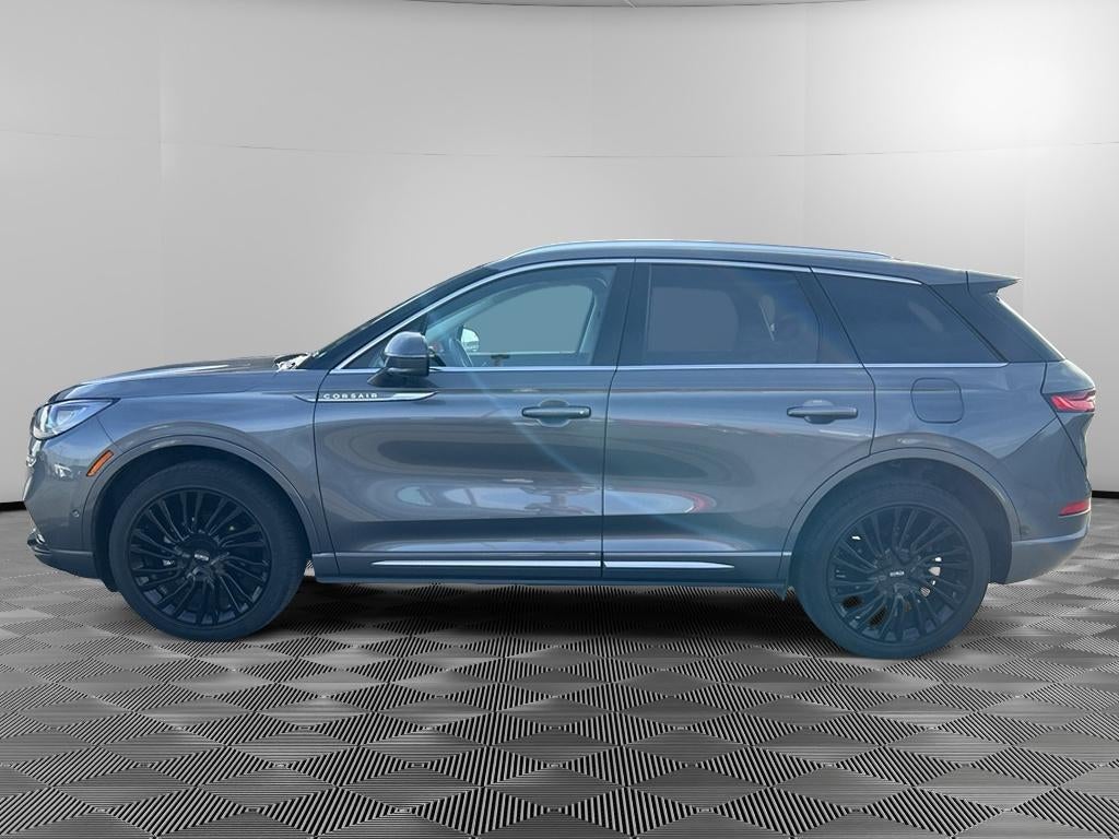 2021 Lincoln Corsair Reserve