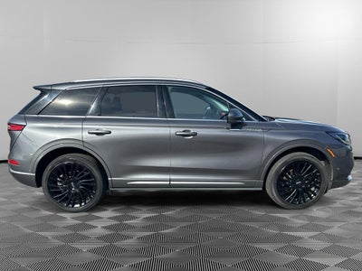 2021 Lincoln Corsair Reserve