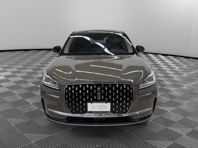 2025 Lincoln Corsair Reserve