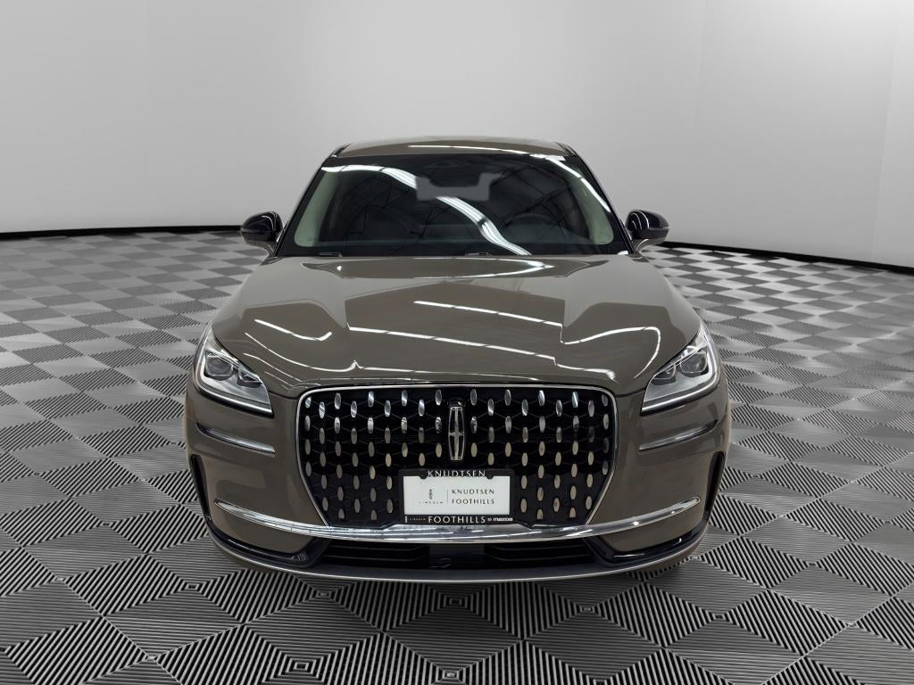 2025 Lincoln Corsair Reserve