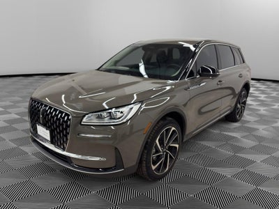 2025 Lincoln Corsair Reserve