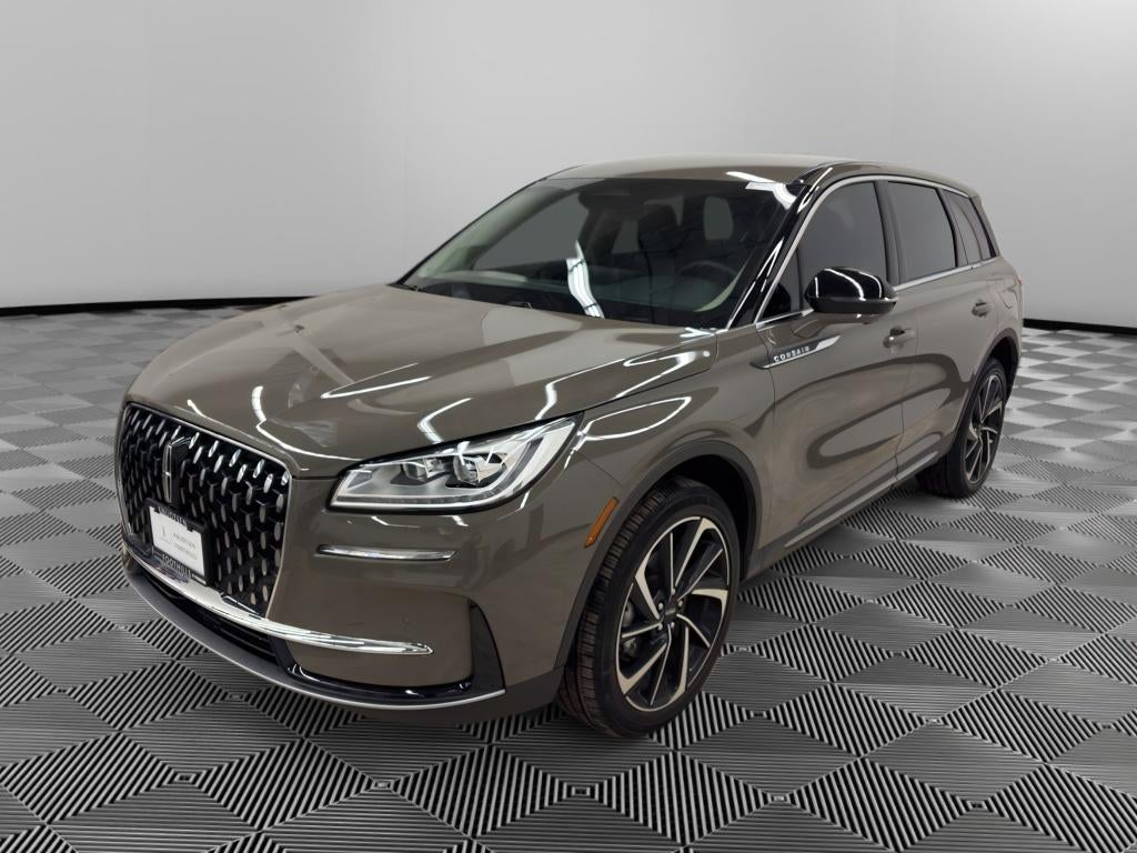 2025 Lincoln Corsair Reserve