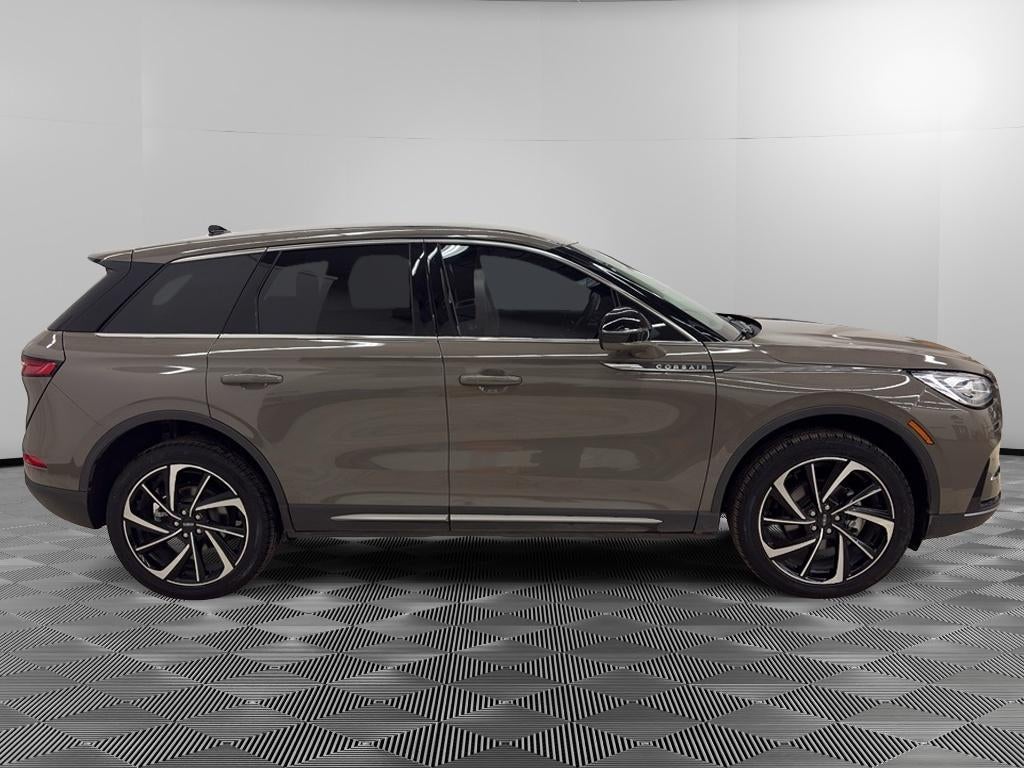 2025 Lincoln Corsair Reserve