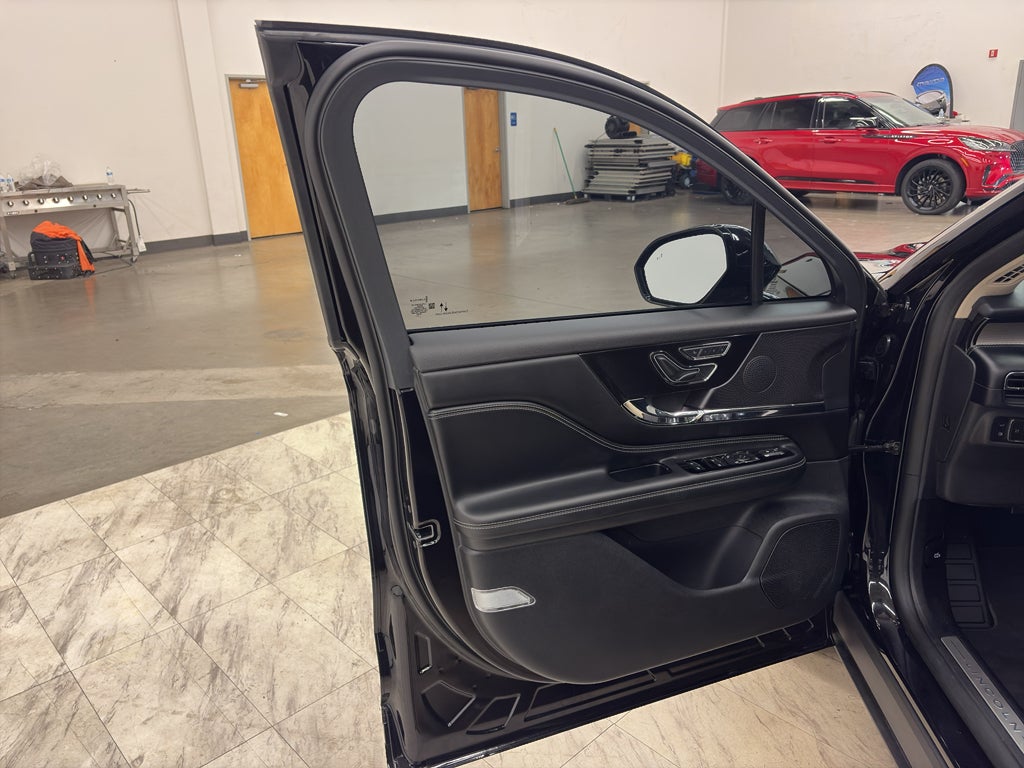 2025 Lincoln Corsair Grand Touring