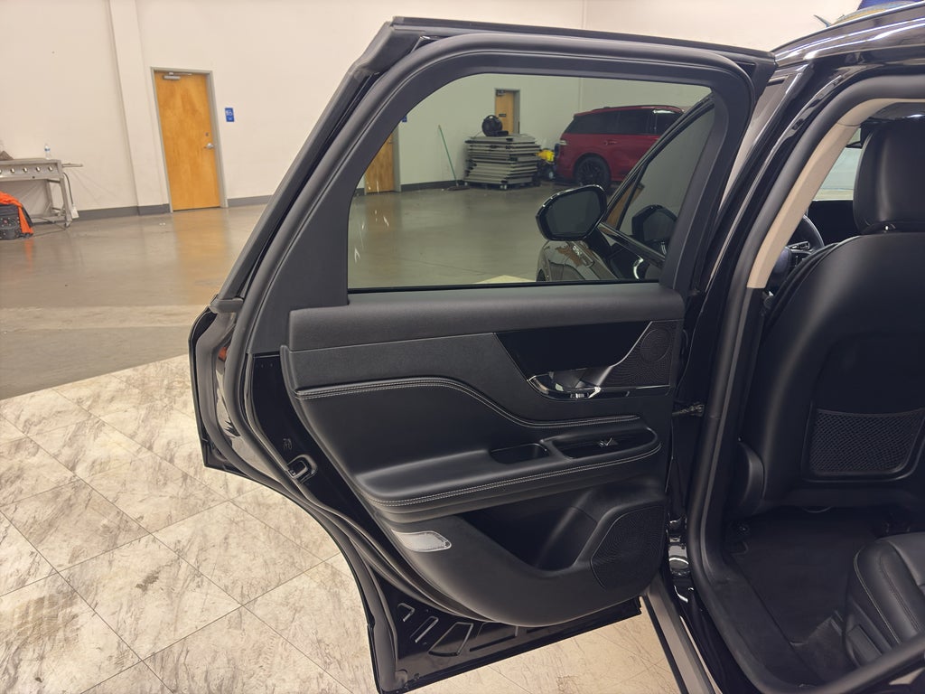 2025 Lincoln Corsair Grand Touring