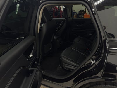 2025 Lincoln Corsair Grand Touring