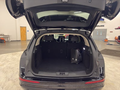 2025 Lincoln Corsair Grand Touring