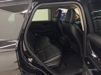 2025 Lincoln Corsair Grand Touring