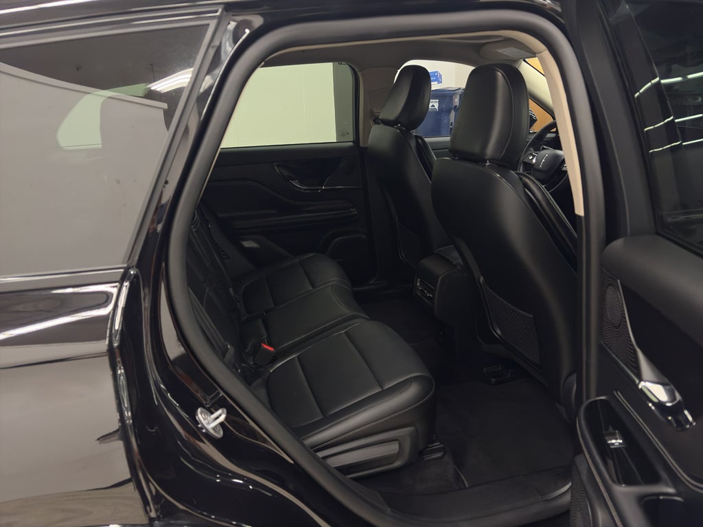 2025 Lincoln Corsair Grand Touring