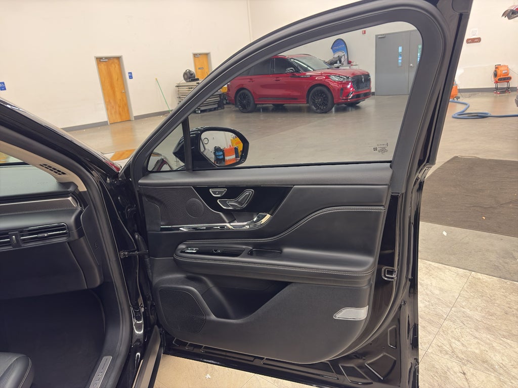 2025 Lincoln Corsair Grand Touring