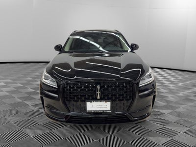 2025 Lincoln Corsair Grand Touring