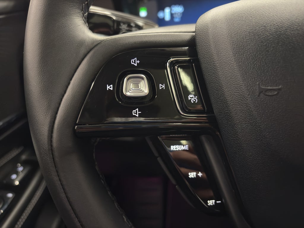 2025 Lincoln Corsair Grand Touring