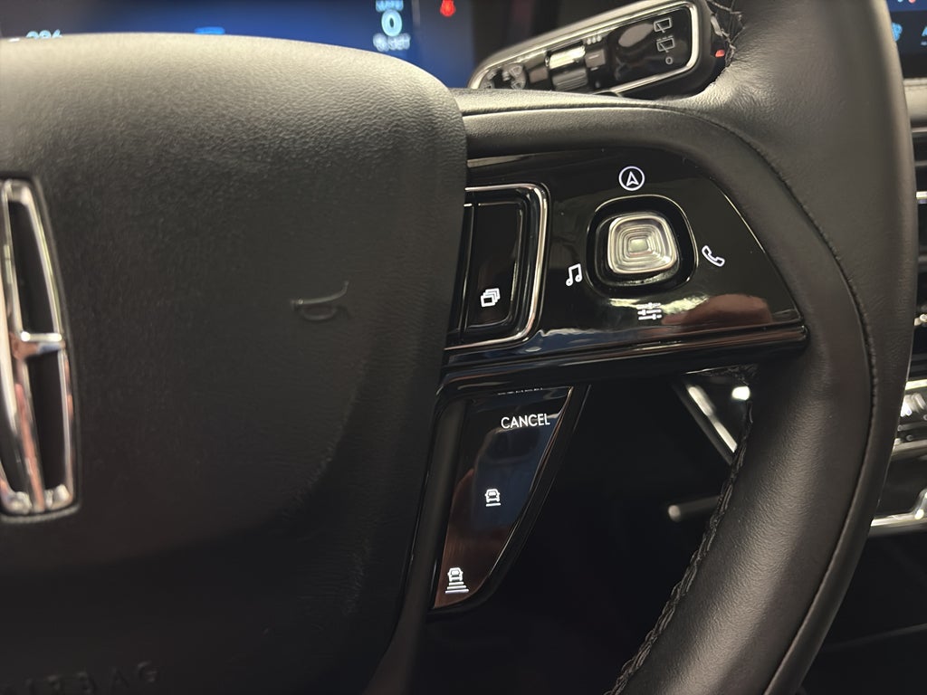 2025 Lincoln Corsair Grand Touring