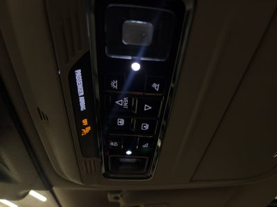 2025 Lincoln Corsair Grand Touring