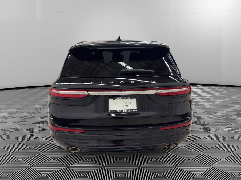 2025 Lincoln Corsair Grand Touring
