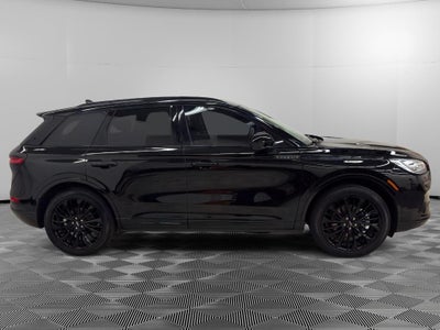 2025 Lincoln Corsair Grand Touring