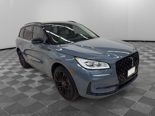 2025 Lincoln Corsair Grand Touring