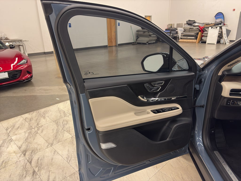 2025 Lincoln Corsair Grand Touring