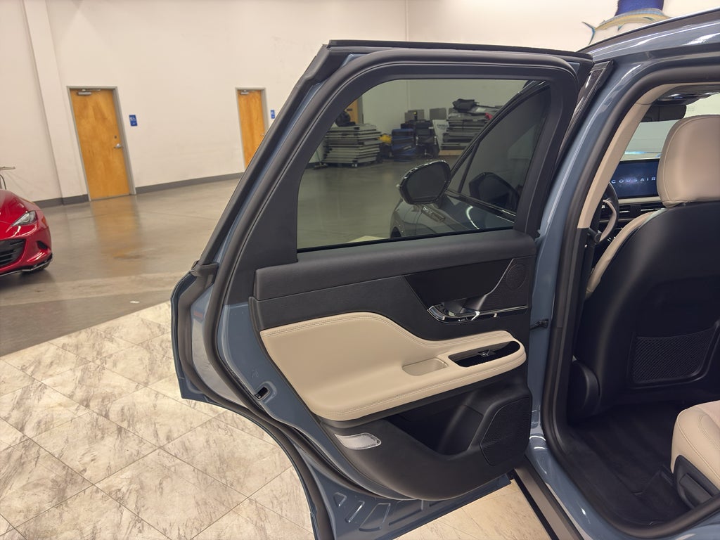 2025 Lincoln Corsair Grand Touring