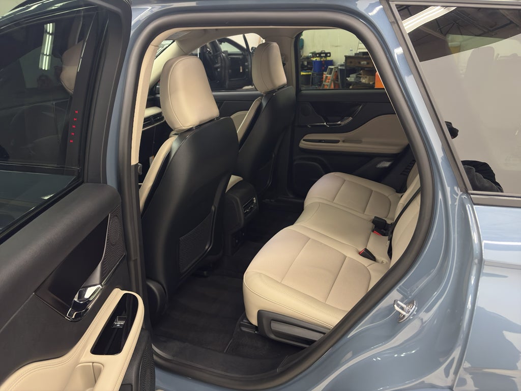 2025 Lincoln Corsair Grand Touring