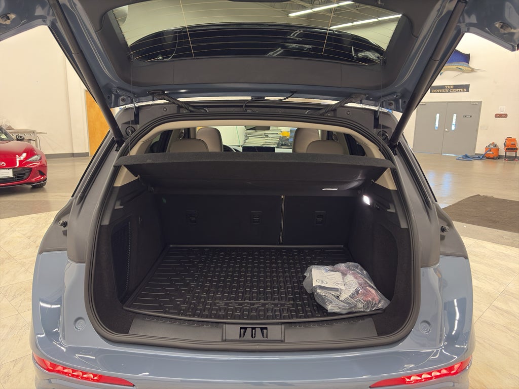 2025 Lincoln Corsair Grand Touring