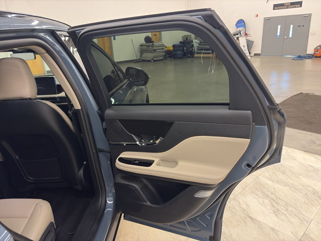 2025 Lincoln Corsair Grand Touring