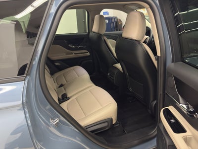 2025 Lincoln Corsair Grand Touring