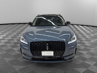 2025 Lincoln Corsair Grand Touring