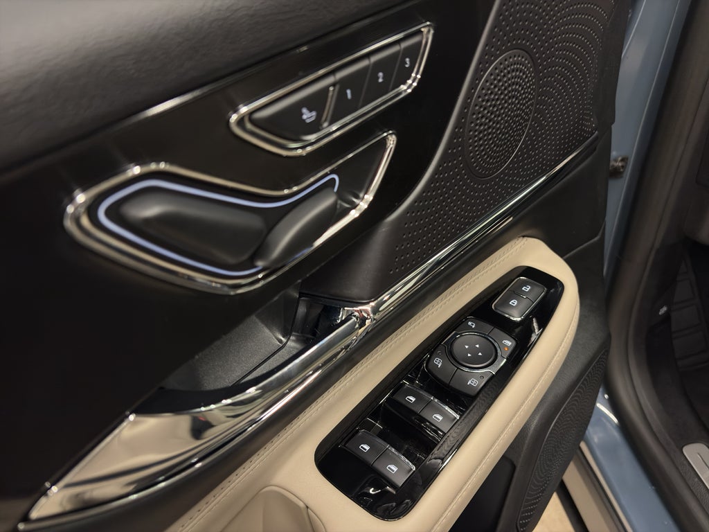 2025 Lincoln Corsair Grand Touring