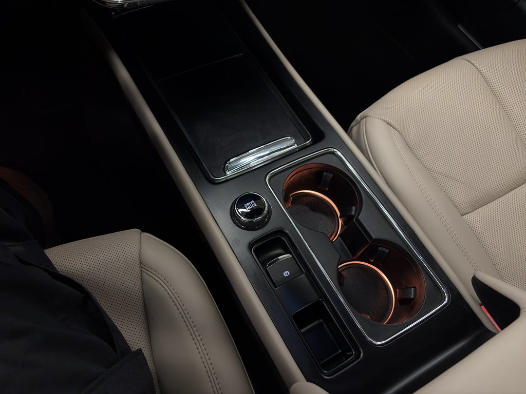 2025 Lincoln Corsair Grand Touring