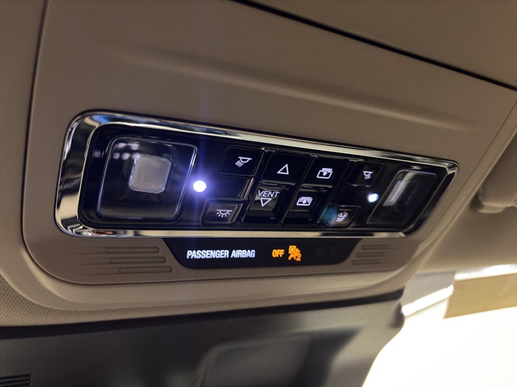 2025 Lincoln Corsair Grand Touring