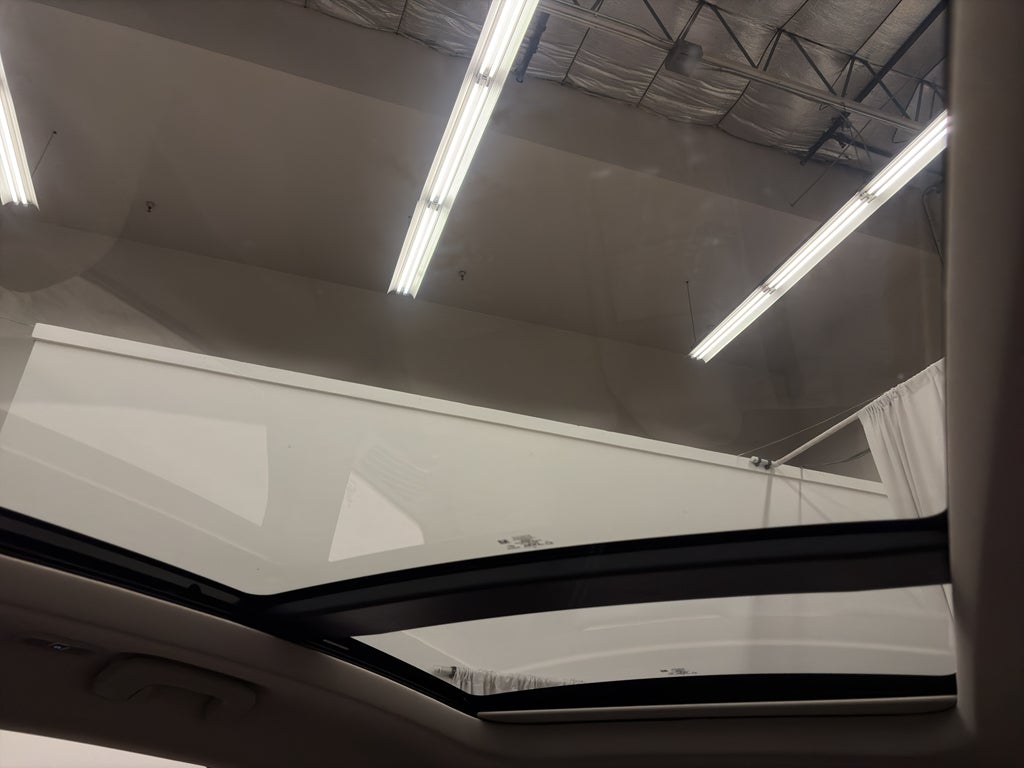 2025 Lincoln Corsair Grand Touring